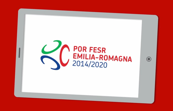 Zoli & Zoffoli partecipa al Progetto POR-FESR 2014-2020